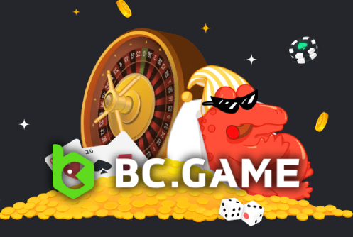 BC.Game Review - A Comprehensive Look at Features and Benefits BC.Game Review - A Comprehensive Look at Features and Benefits