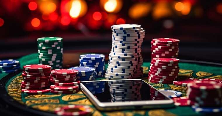 Experience Excitement with Casinoways Online Casino UK Experience Excitement with Casinoways Online Casino UK