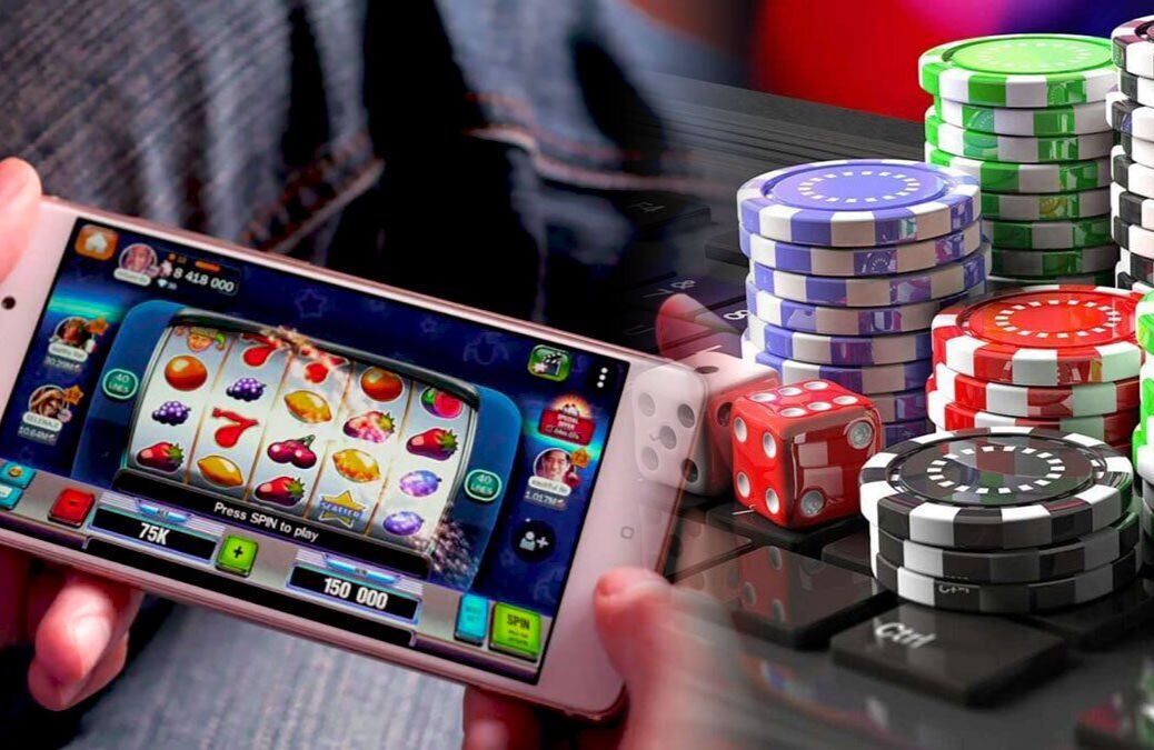 Experience Excitement with Casinoways Online Casino UK Experience Excitement with Casinoways Online Casino UK