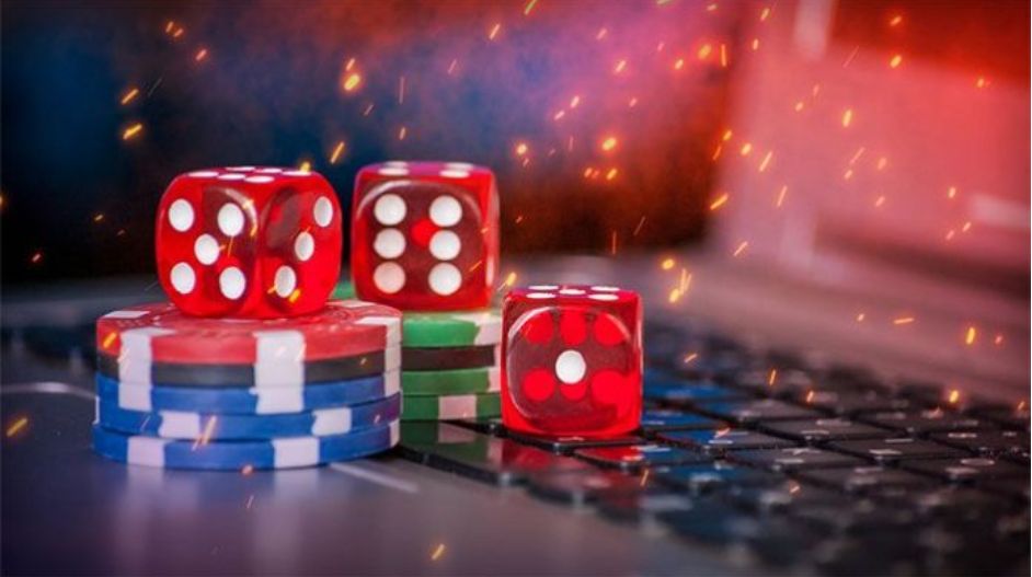 Experience the Excitement at Ocean Breeze Casino Experience the Excitement at Ocean Breeze Casino