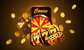 Experience the Excitement at Ocean Breeze Casino Experience the Excitement at Ocean Breeze Casino