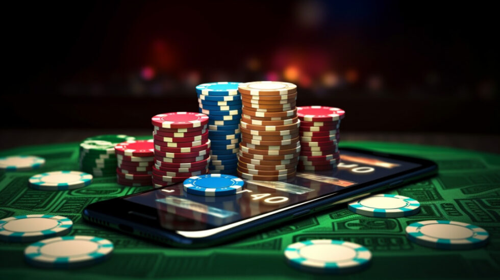 Experience Thrills at WildWild Casino Experience Thrills at WildWild Casino