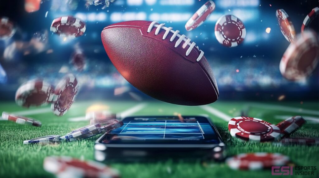 Is Online Sports Betting Legal Exploring the Legal Landscape