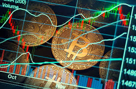 Mastering the Market Essential Crypto Trading Technical Tools Mastering the Market Essential Crypto Trading Technical Tools