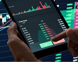 Mastering the Market Essential Crypto Trading Technical Tools Mastering the Market Essential Crypto Trading Technical Tools
