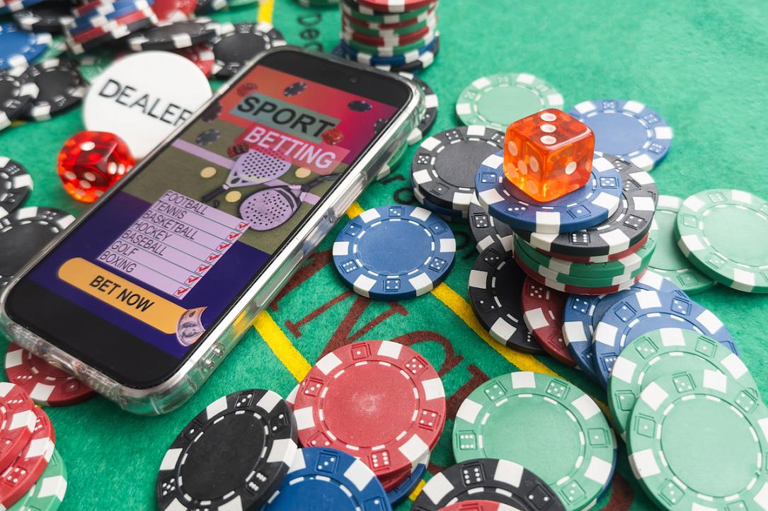 Mastering Your Wager Effective Bankroll Management in Gambling Mastering Your Wager Effective Bankroll Management in Gambling