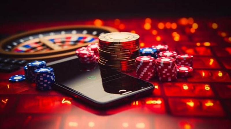 信頼性の高い遊び場を見つける 信用できるオンラインカジノ 信頼性の高い遊び場を見つける 信用できるオンラインカジノ