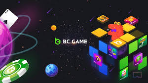 Premium Experience - BC.Game Online Casino for High Rollers 1