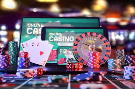 Tropic Slots - Your Ultimate Gateway to Paradise Gaming