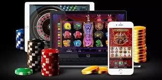 Understanding How Online Casino Apps in Kazakhstan Handle Personal Information Understanding How Online Casino Apps in Kazakhstan Handle Personal Information