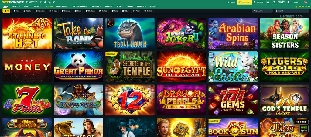 All You Need to Know About Betwinner Mozambique All You Need to Know About Betwinner Mozambique