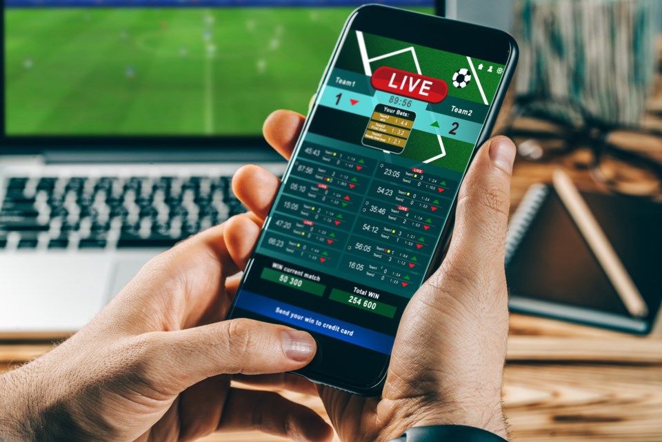 Best mobile apps for sports 2