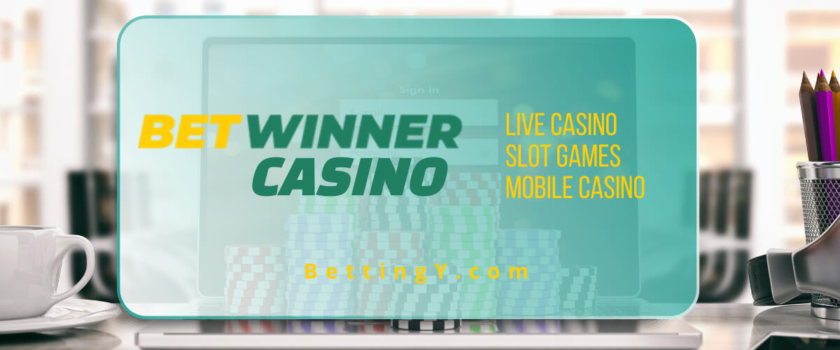 Discover the Thrills of Casino Online Your Guide to Winning Big