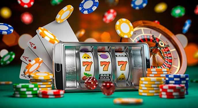 Experience the Thrill of Spinland Casino Your Ultimate Gaming Destination Experience the Thrill of Spinland Casino Your Ultimate Gaming Destination