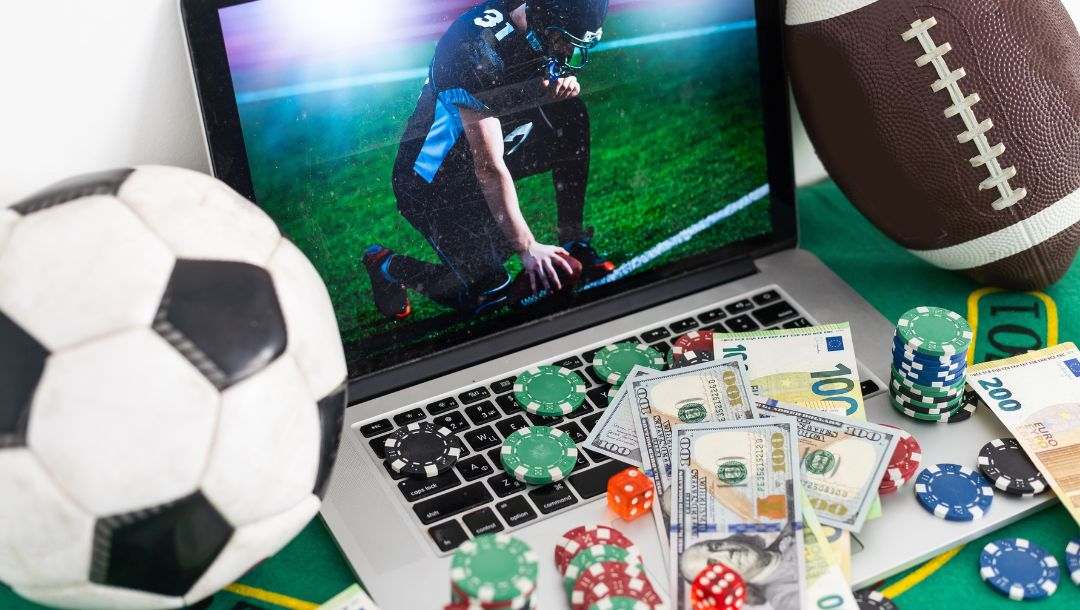 Experience the thrill of winning like never before Experience the thrill of winning like never before