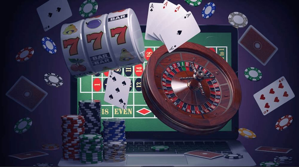 Experience Thrills and Wins at Lucky Max Casino & Sportsbook
