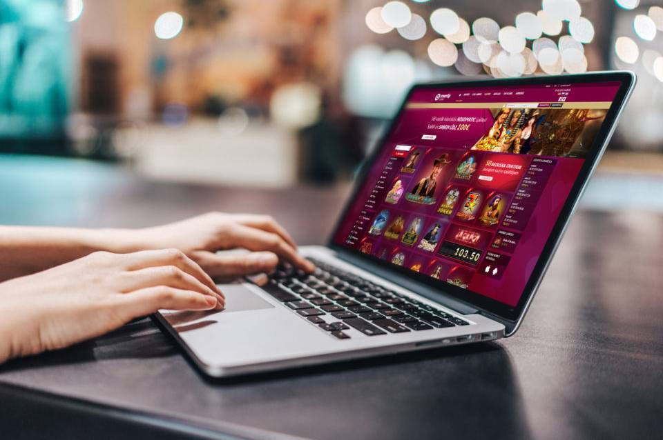 Lemonkasyno - Twoje ulubione miejsce hazardu online