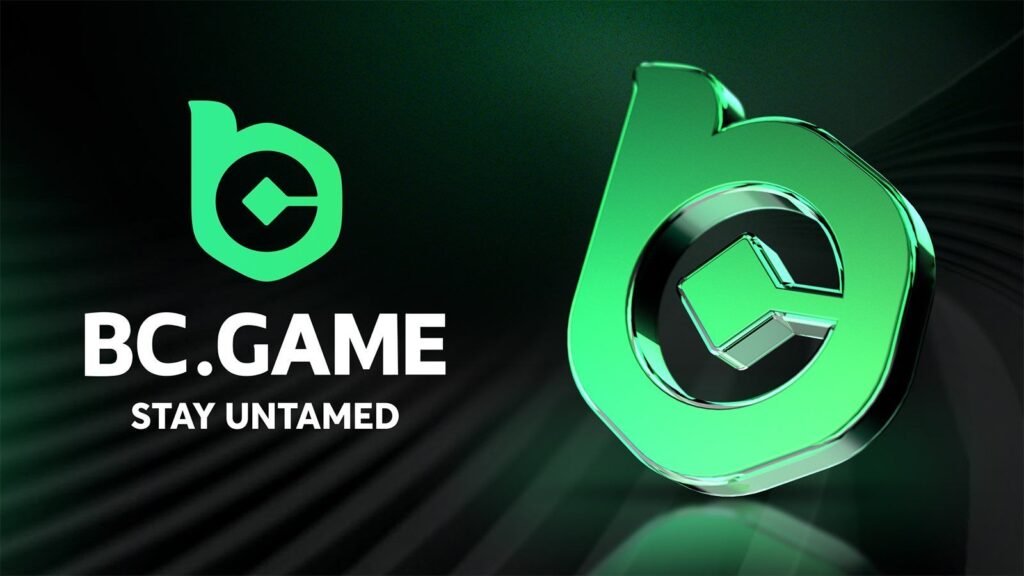 Найкращі можливості для гравців в Україна BC.Game
