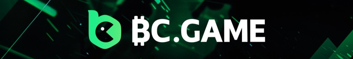 Найкращі можливості для гравців в Україна BC.Game