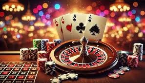 Slotlarda sarguzashtli va interaktiv tajriba Qiziqarli dunyo Slotlarda sarguzashtli va interaktiv tajriba Qiziqarli dunyo