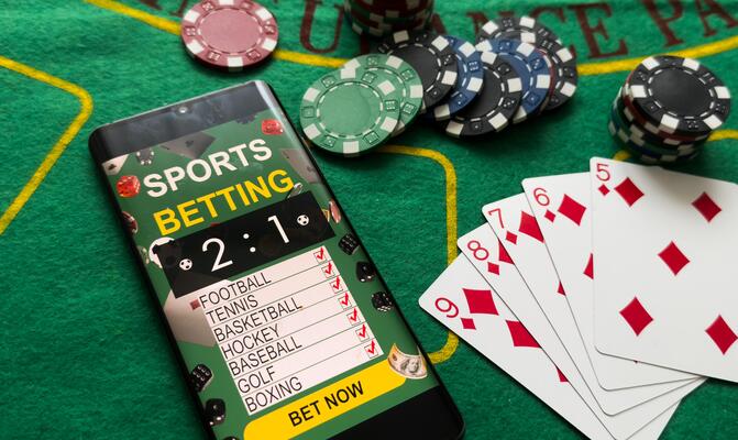 Discover the Exciting World of Betwinner 7 Discover the Exciting World of Betwinner 7