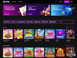 Discover the Luxurious Rewards of Casiny Casino VIP Discover the Luxurious Rewards of Casiny Casino VIP