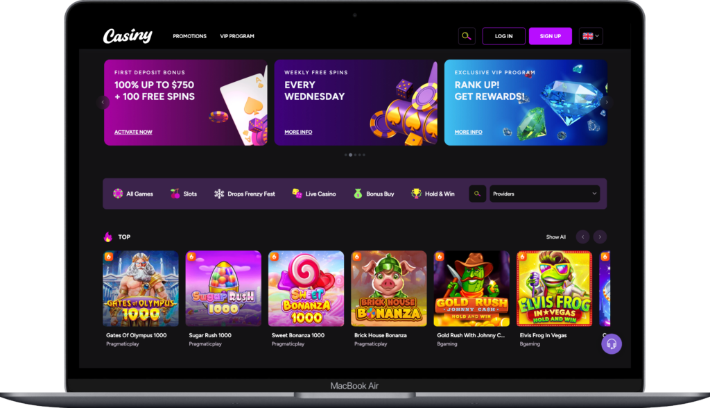 Discover the Luxurious Rewards of Casiny Casino VIP Discover the Luxurious Rewards of Casiny Casino VIP