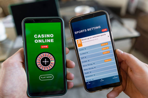 Experience the Future of Betting with Betcorrect
