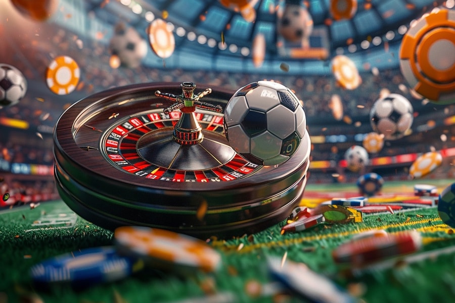 Experience the Future of Betting with Betcorrect
