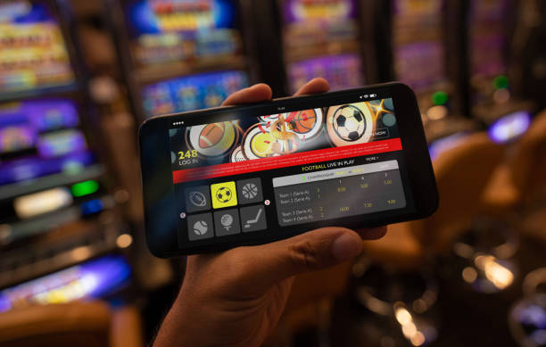 Experience the Future of Betting with Betcorrect