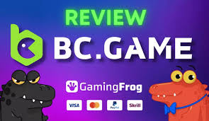 Exploring the Future of Gaming with BC.Game Cryptocurrency