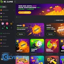 Immerse Yourself in the Exciting World of BC Game in Thailand