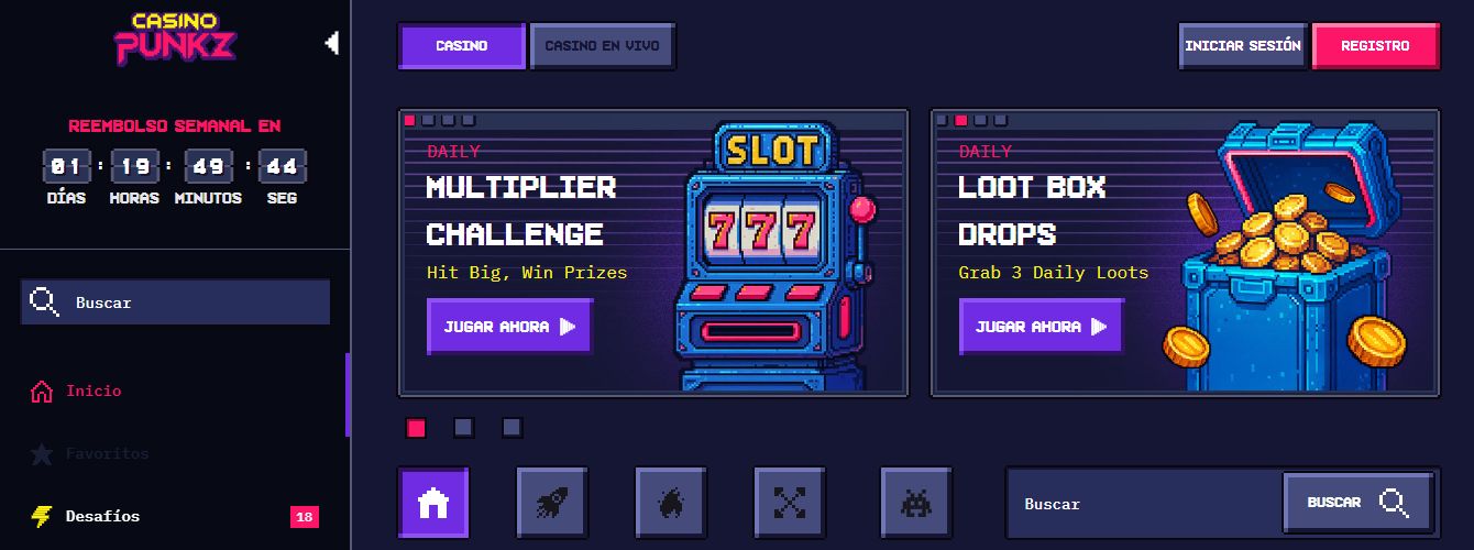 La Revolución del juego en línea casino sin registro La Revolución del juego en línea casino sin registro