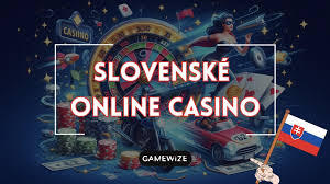 Najlepšie online casino Slovensko - Zábava a bezpečnosť na dosah! Najlepšie online casino Slovensko - Zábava a bezpečnosť na dosah!