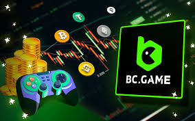 Unlock Exciting Offers with BC.game Bonus Code 12