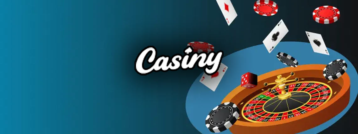 Experience the Excitement of Casiny Casino 19 Experience the Excitement of Casiny Casino 19