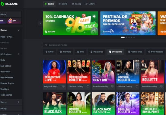Kyc BC.Game Ensuring Secure Gaming Experiences