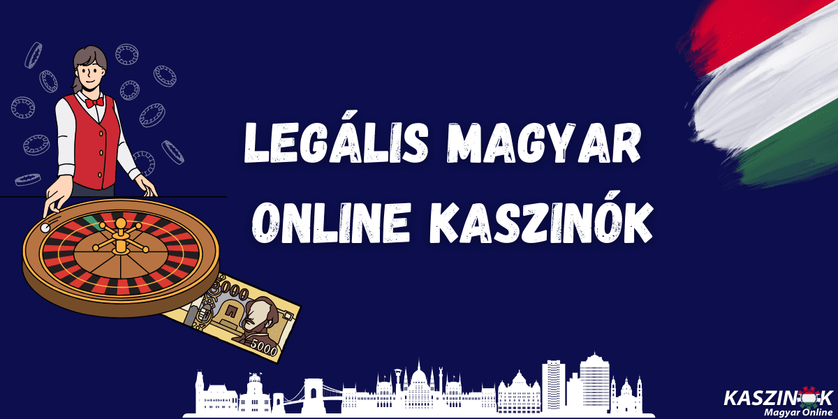 Megbízható online casinók – A legjobb tranzakciók és játékélmények
