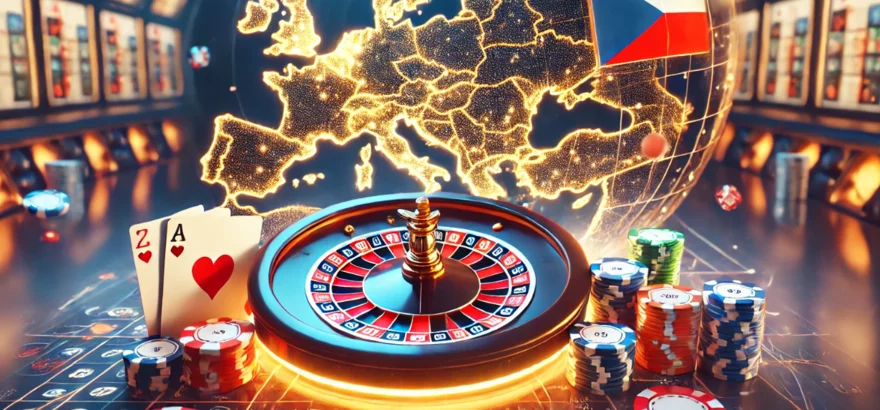 Objevte svět nejnovější casino Co přináší novinky a trendy Objevte svět nejnovější casino Co přináší novinky a trendy