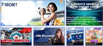 Panduan Lengkap sbobet agen indonesia untuk Pemain Baru