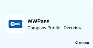 WWPass Key App Modern Passwordless Access for Secure Workflows WWPass Key App Modern Passwordless Access for Secure Workflows